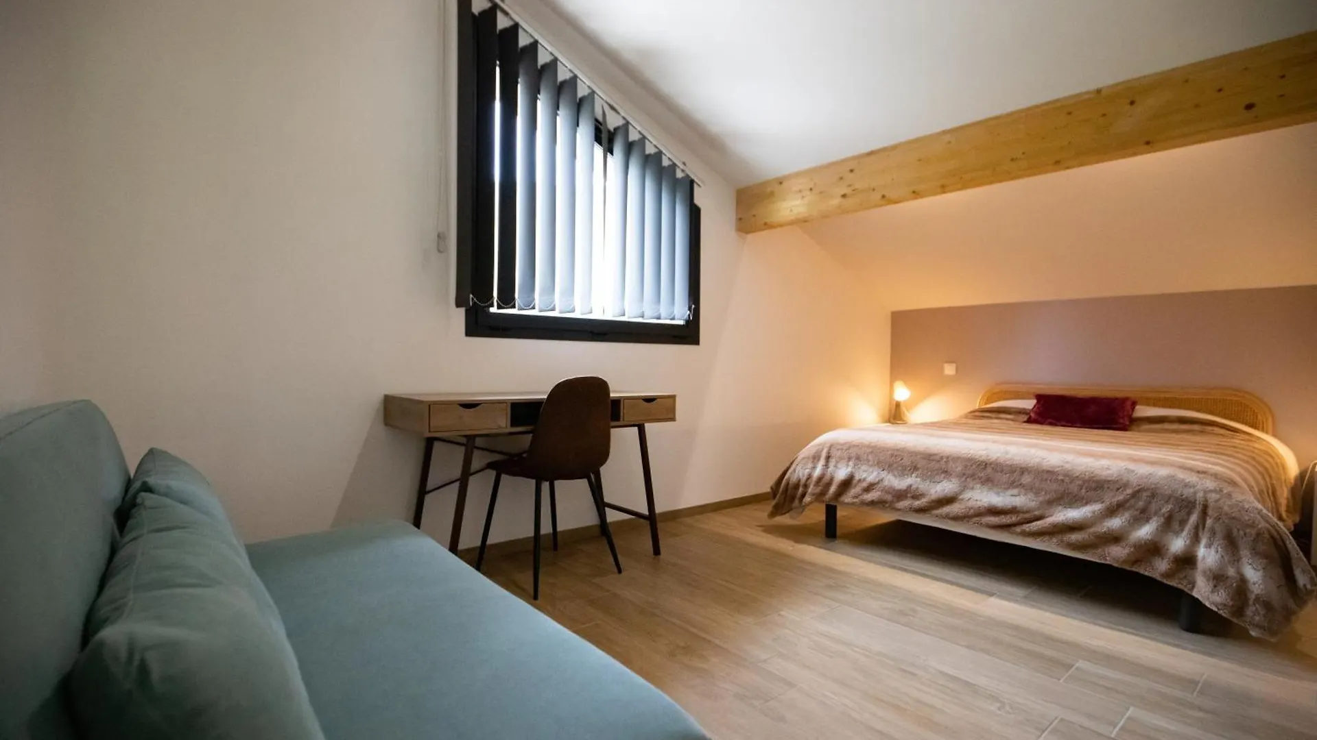 Villa A 5Mn D'Ax Les Thermes Perles-et-Castelet