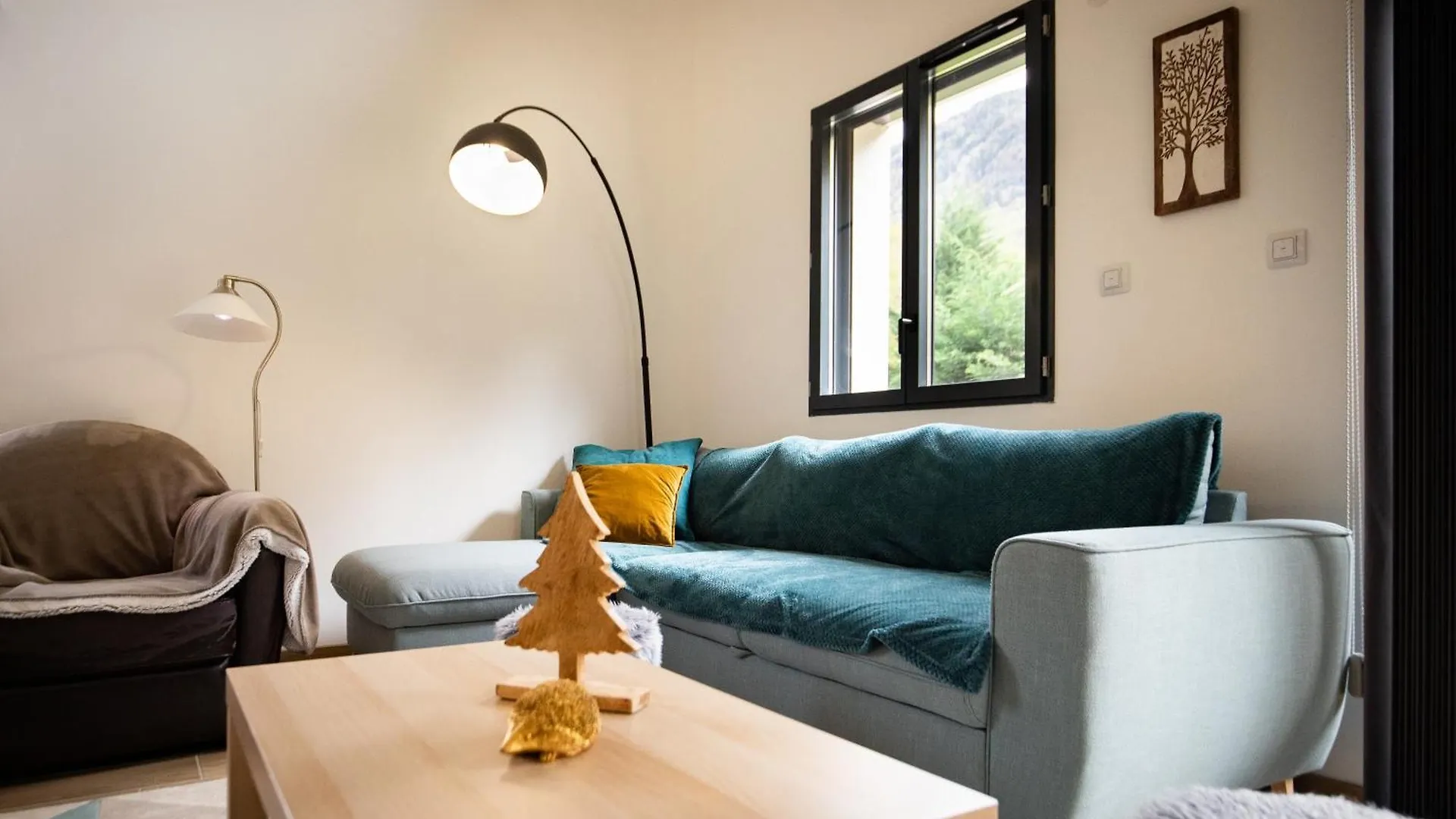 Villa A 5Mn D'Ax Les Thermes Perles-et-Castelet