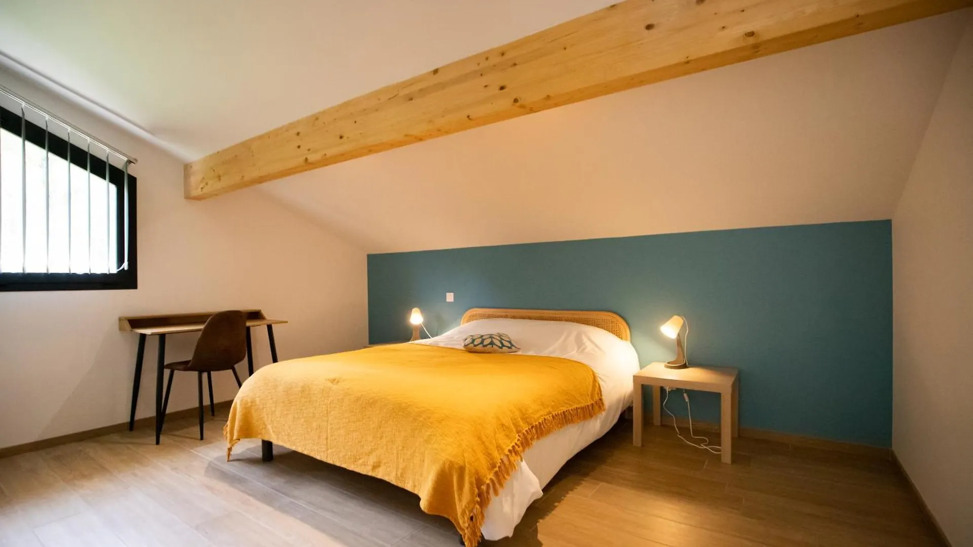 Villa A 5Mn D'Ax Les Thermes Perles-et-Castelet